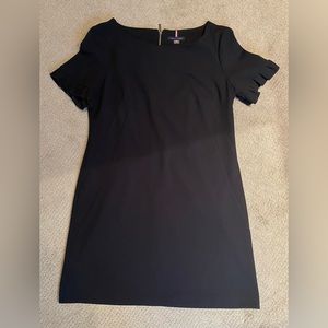 Tommy Hilfiger Black Dress Size 12